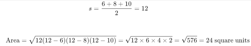 Area of a triangle- Equation 3.png