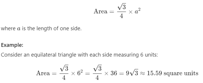 Area of a triangle- Equation 6.png