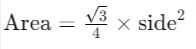 Area of a triangle- Equation 8.png