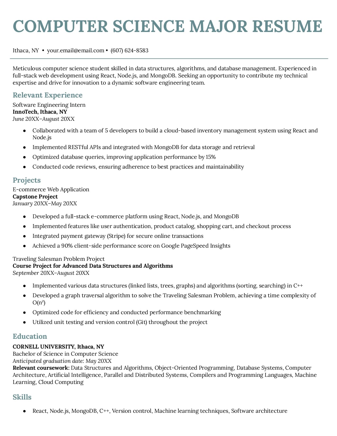 Computer science resume template 5.jpg