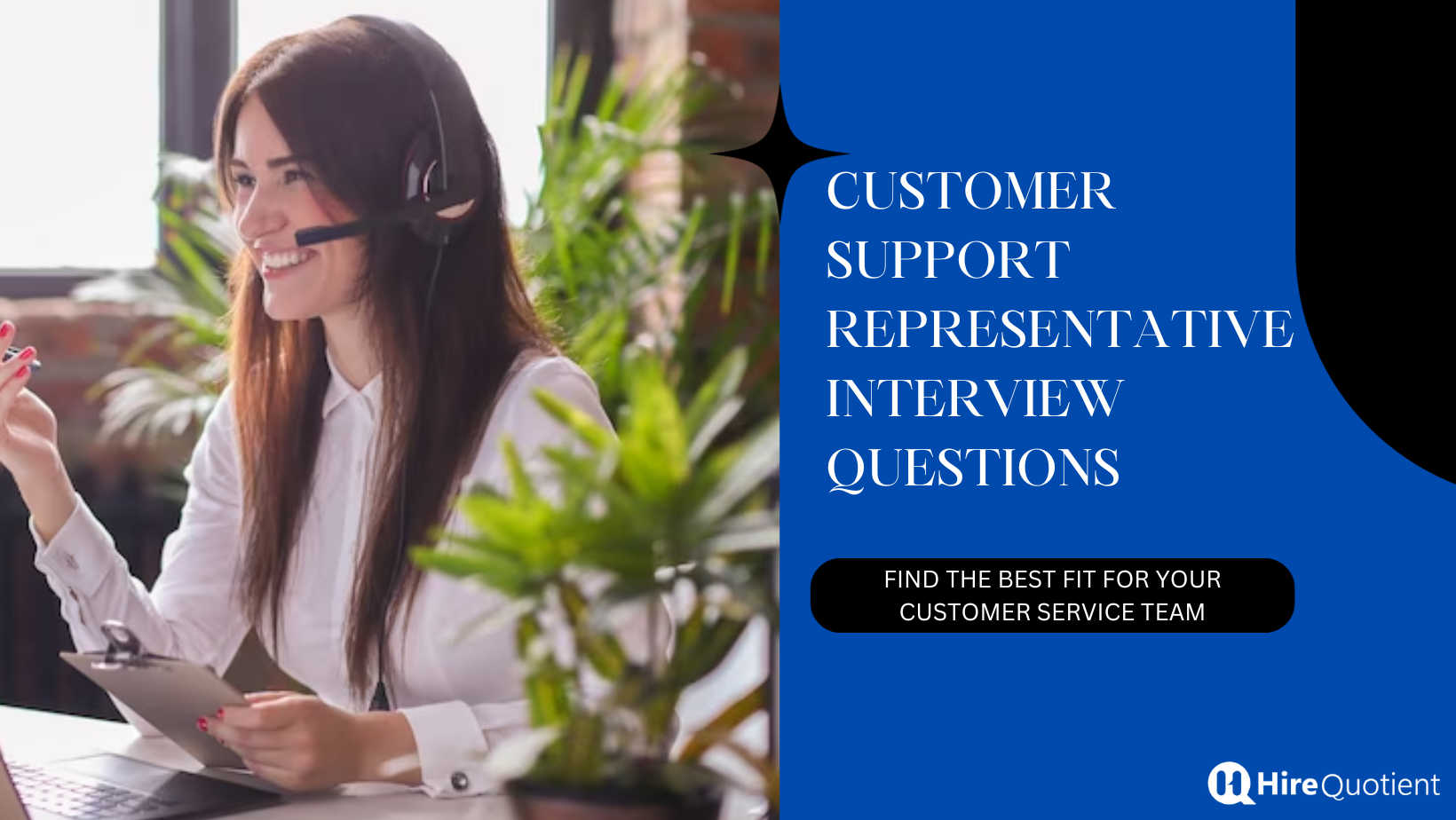 bmo customer service representative interview