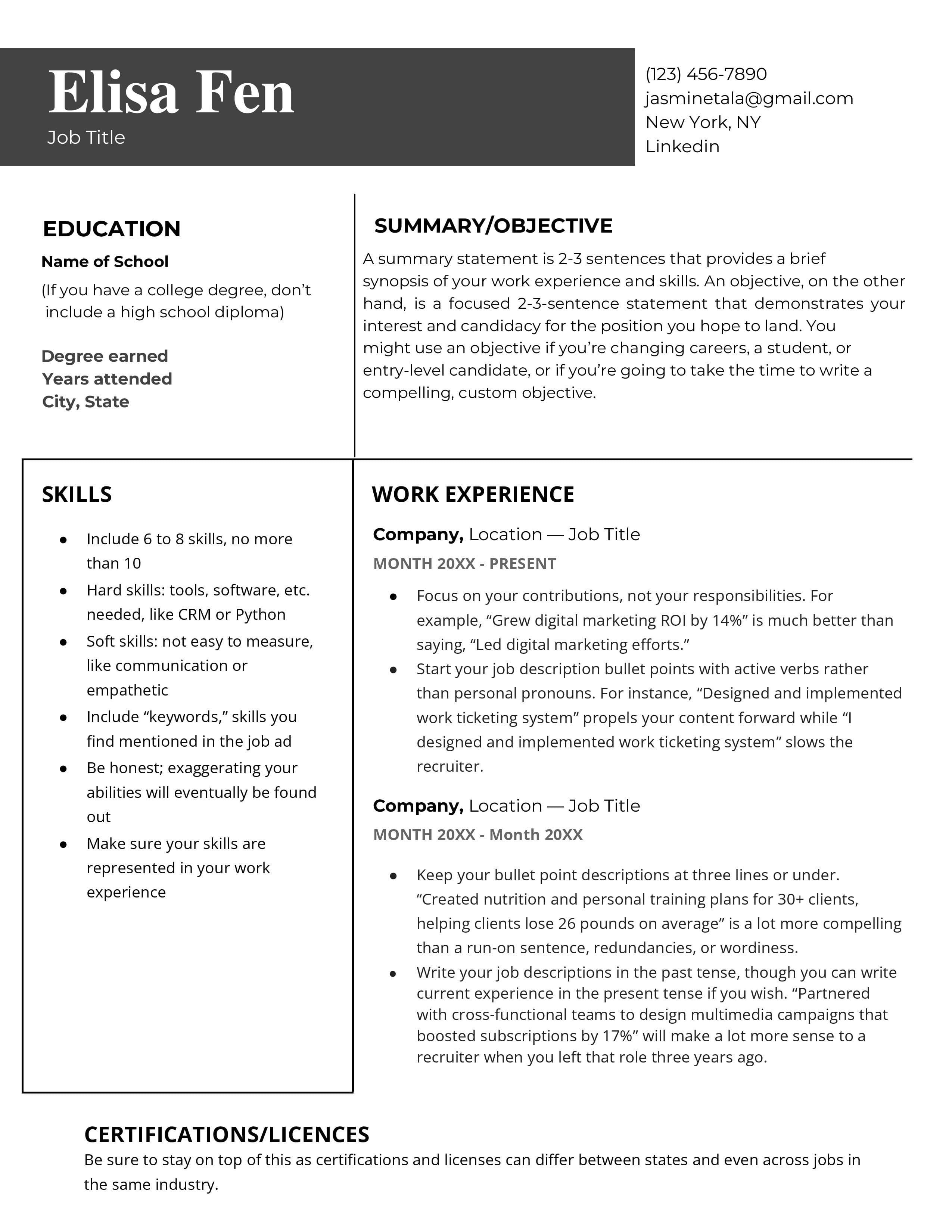 Customer success manager resume template 2.jpg