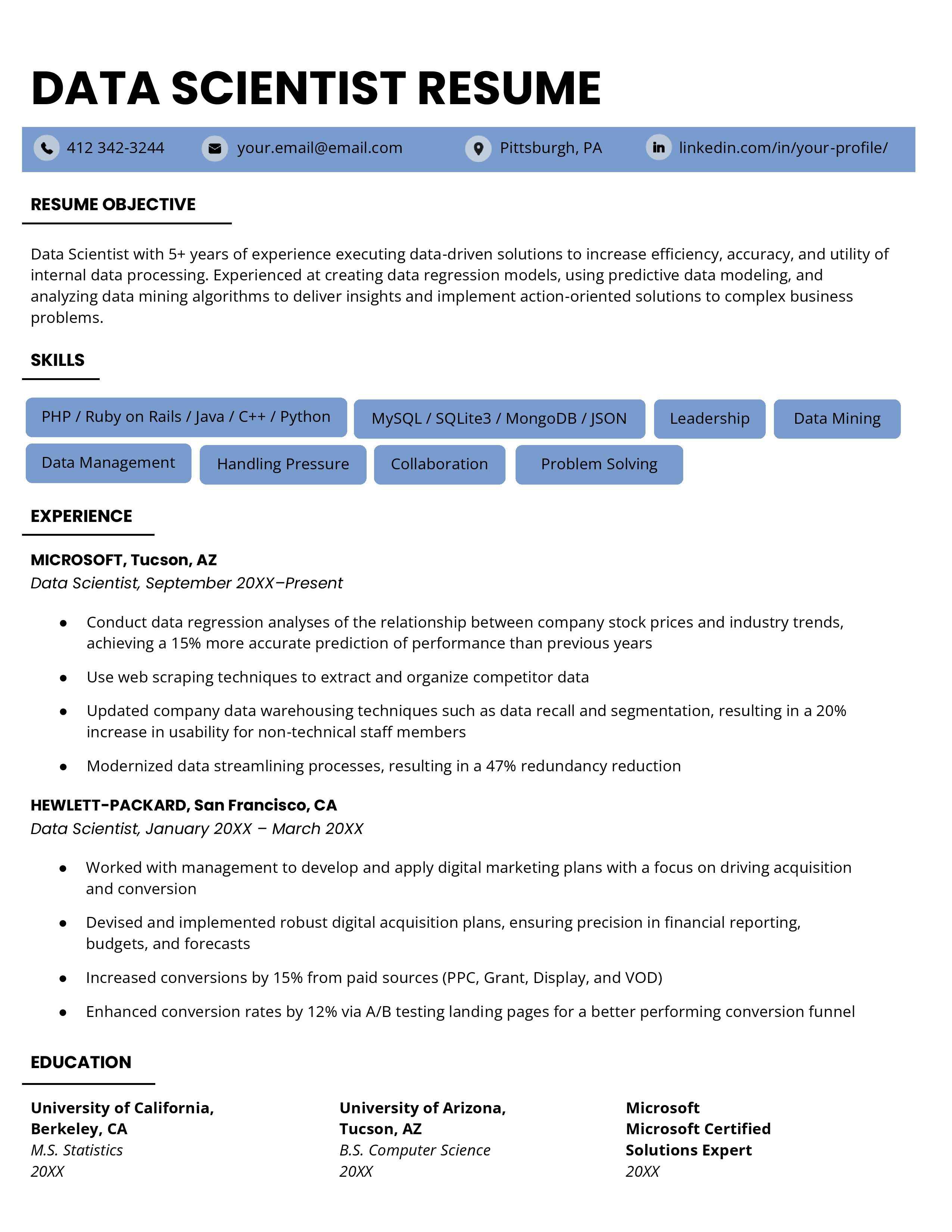 Data Scientist resume template 1 .jpg