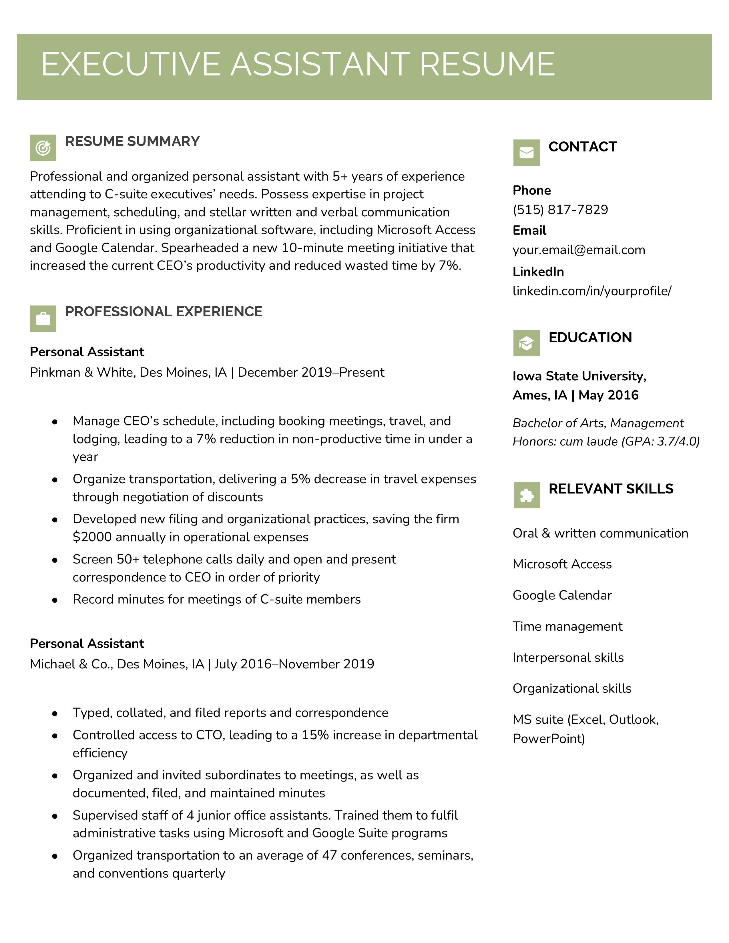 Executive assistant resume template 5.jpg