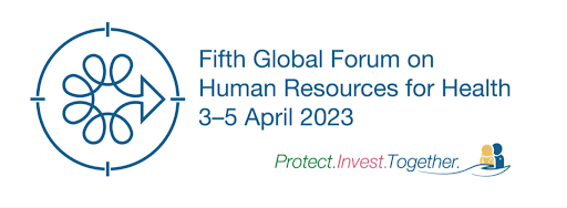 Fifth Global Forum on Human Resources for Health.png