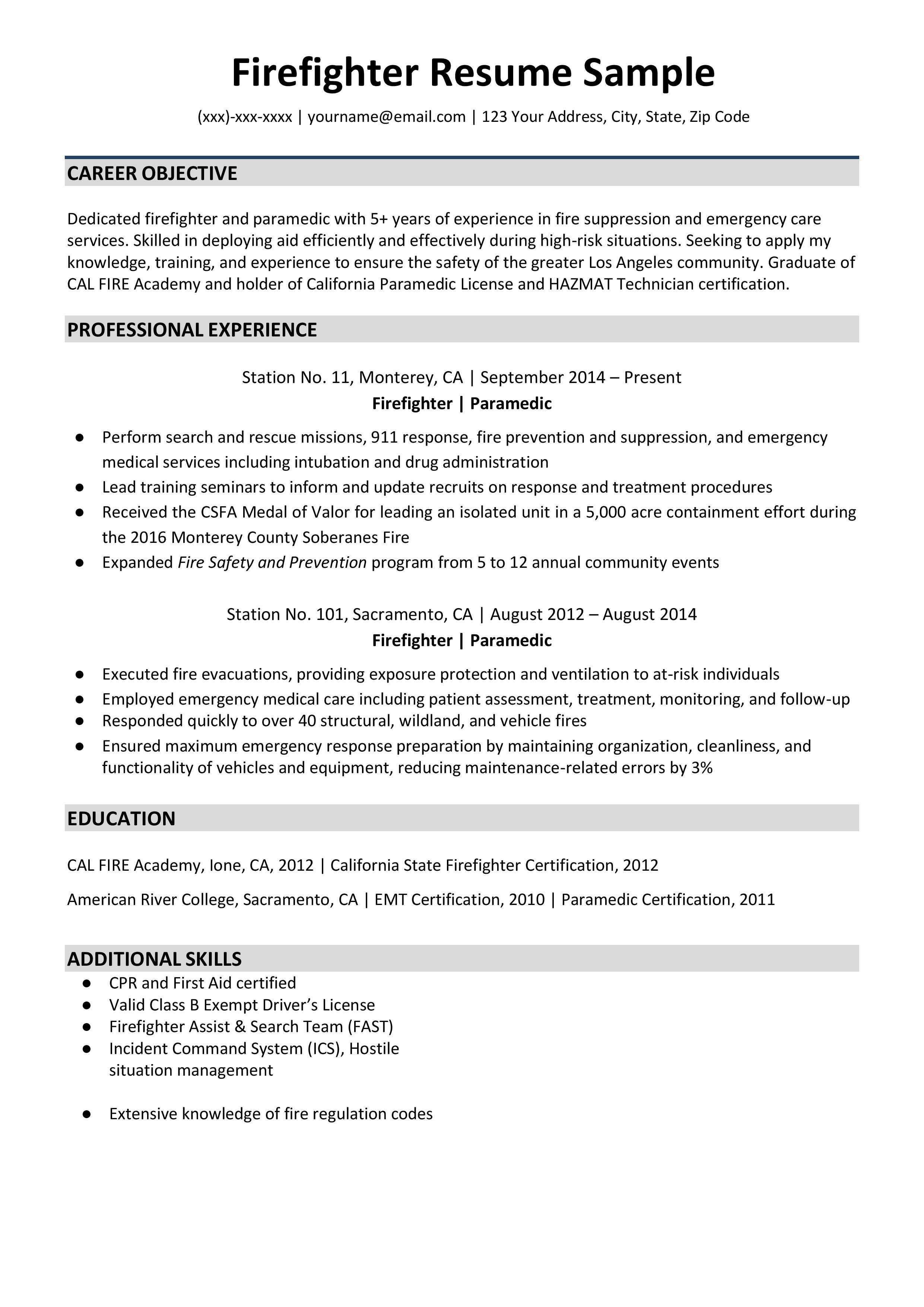 Firefighter Resume Template 4.jpg