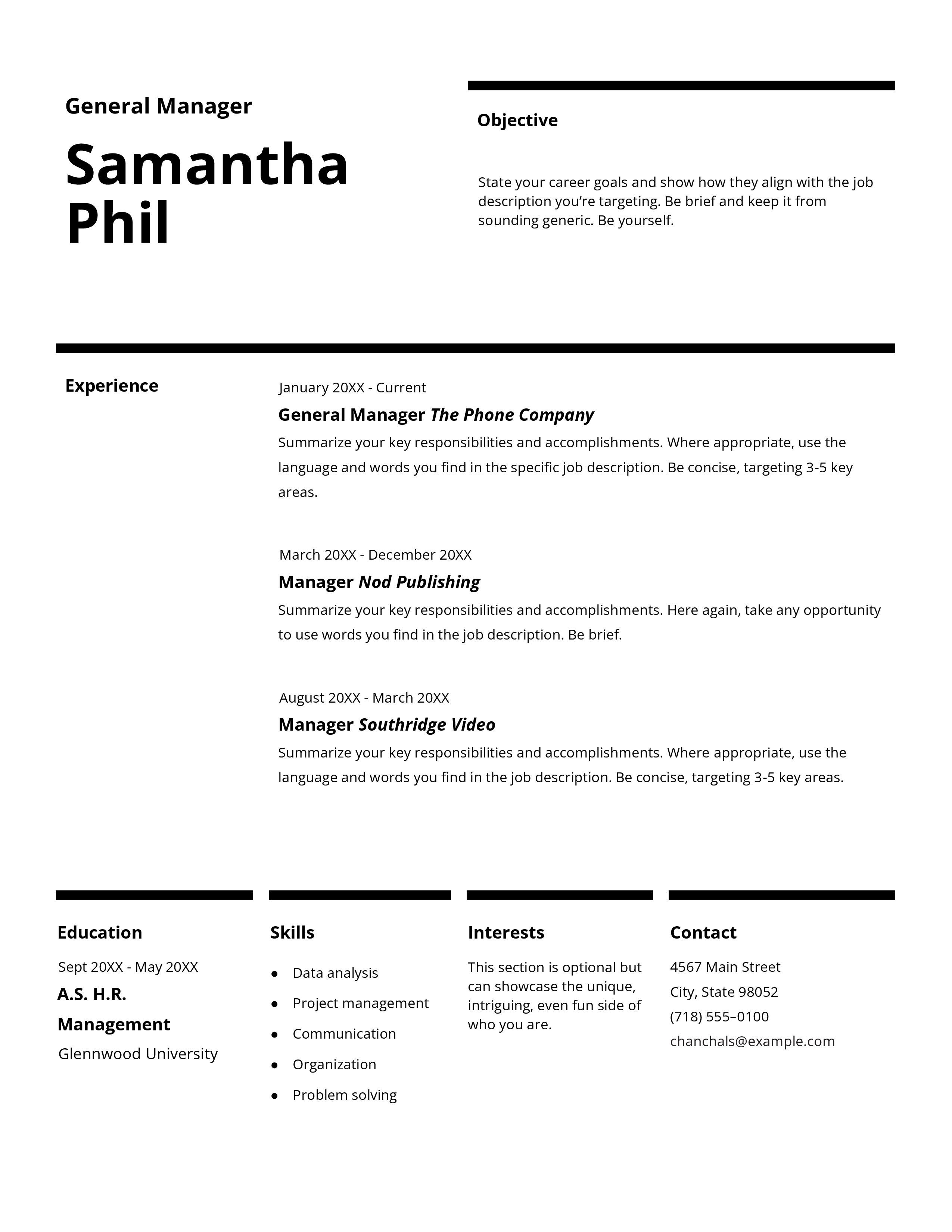 Genera Manager Resume template 2.jpg