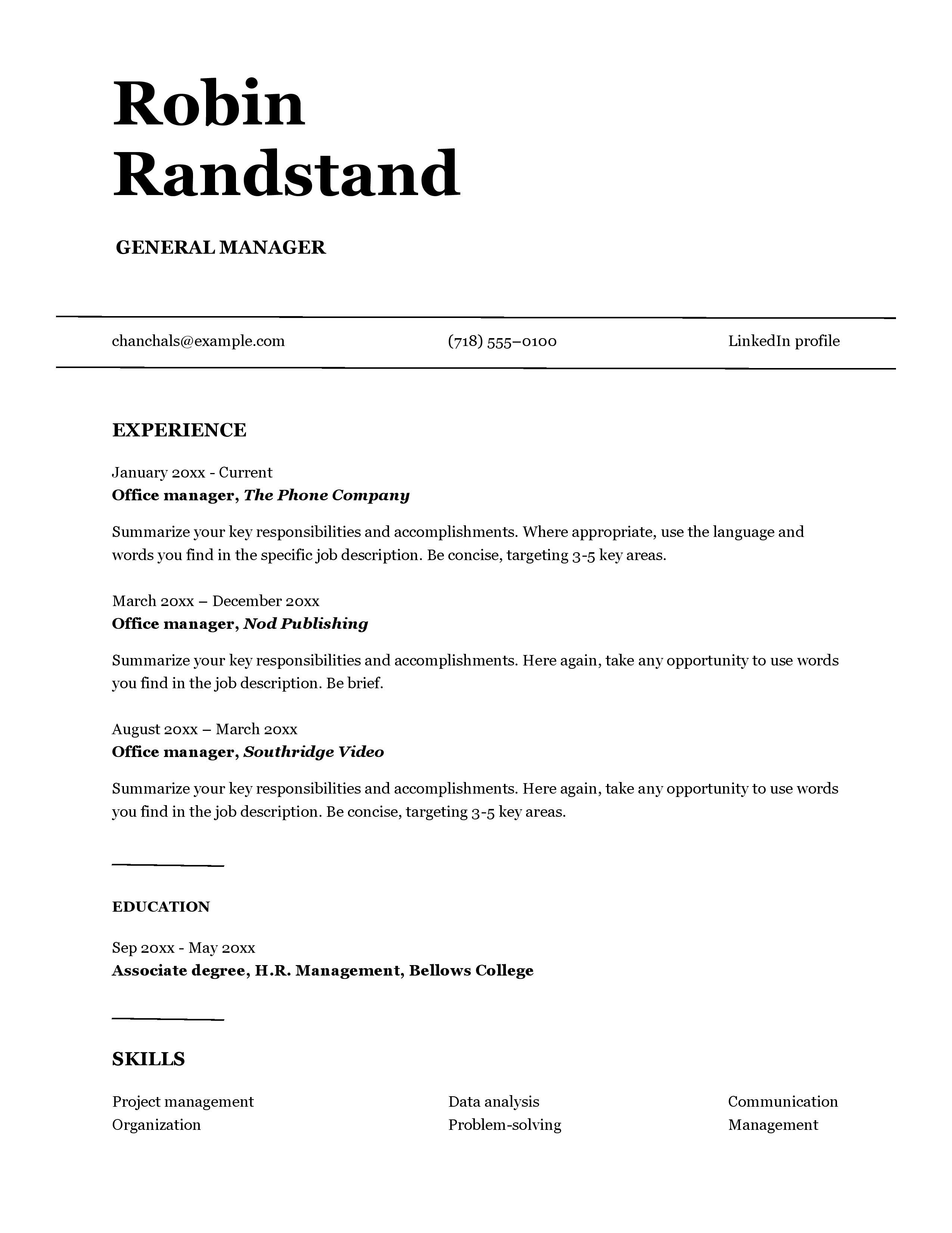 General Manager Resume template 4.jpg