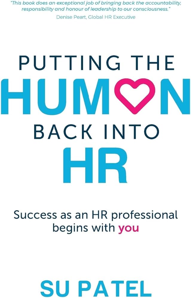 HR book 8-Putting The Human Back Into HR- Success as an HR professional begins with you.jpg