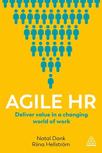 HR book 9-Agile HR- Deliver Value in a Changing World of Work.jpg