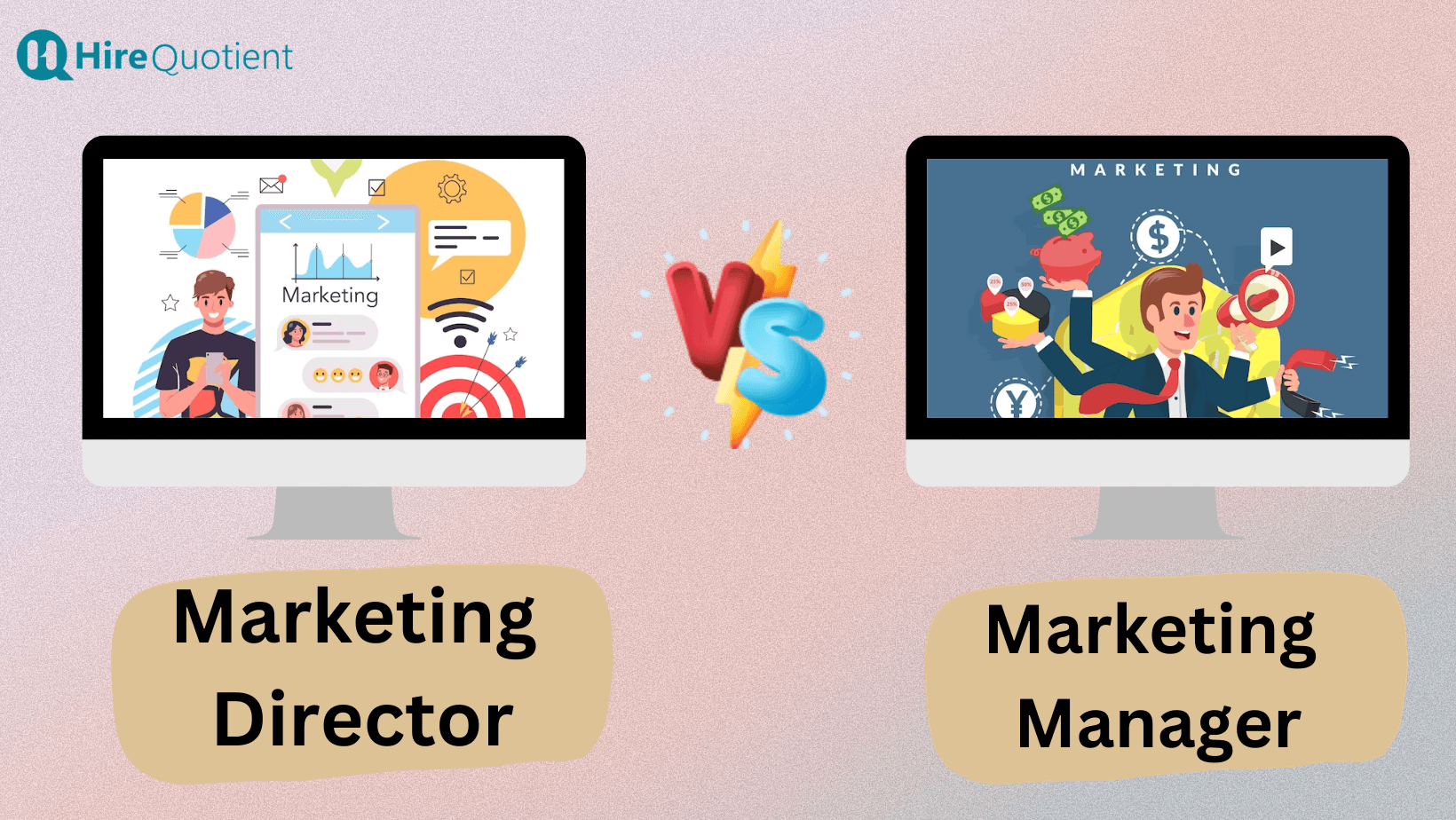 How Much Do Marketing Director Make