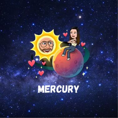Snapchat Planets-Mercury.