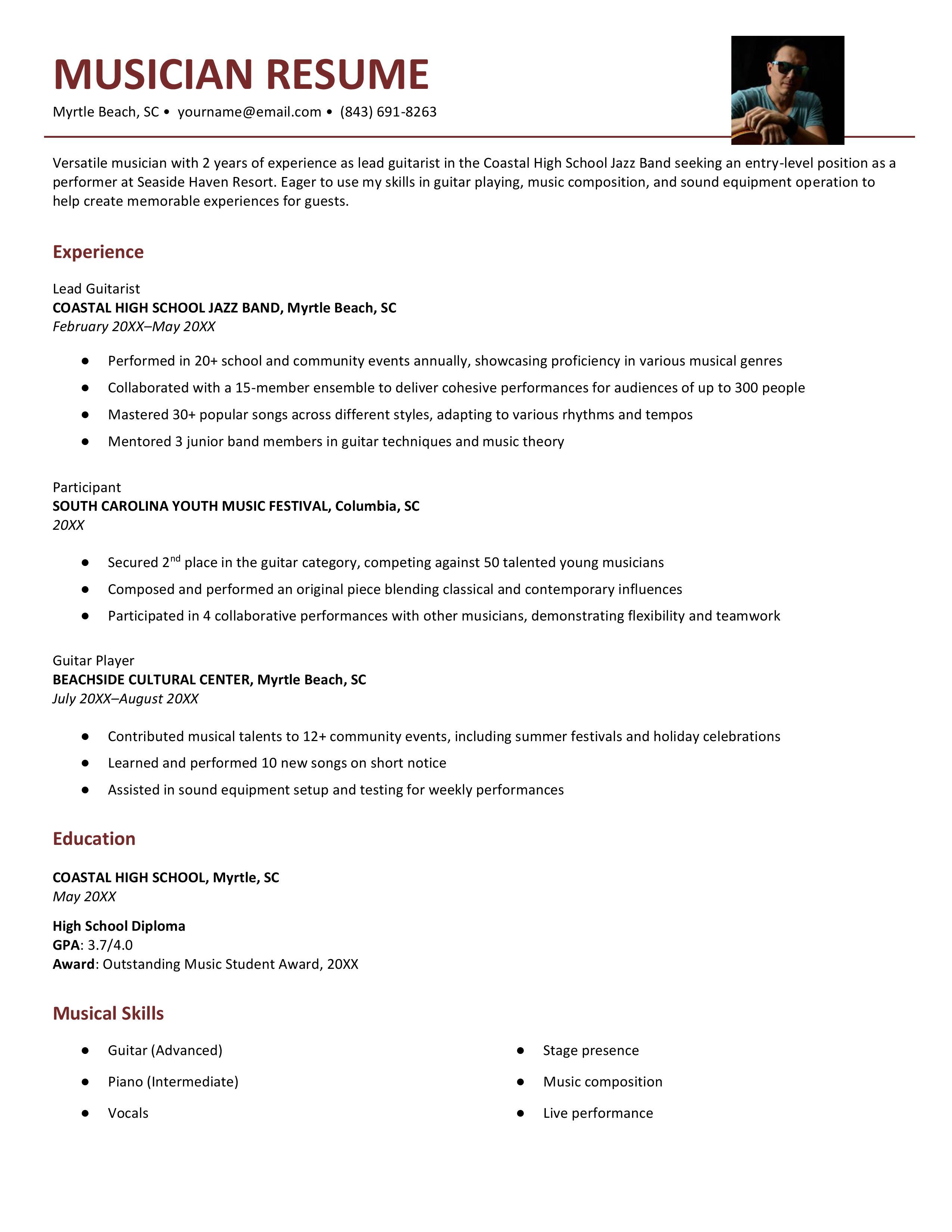 Musician Resume template 2.jpg