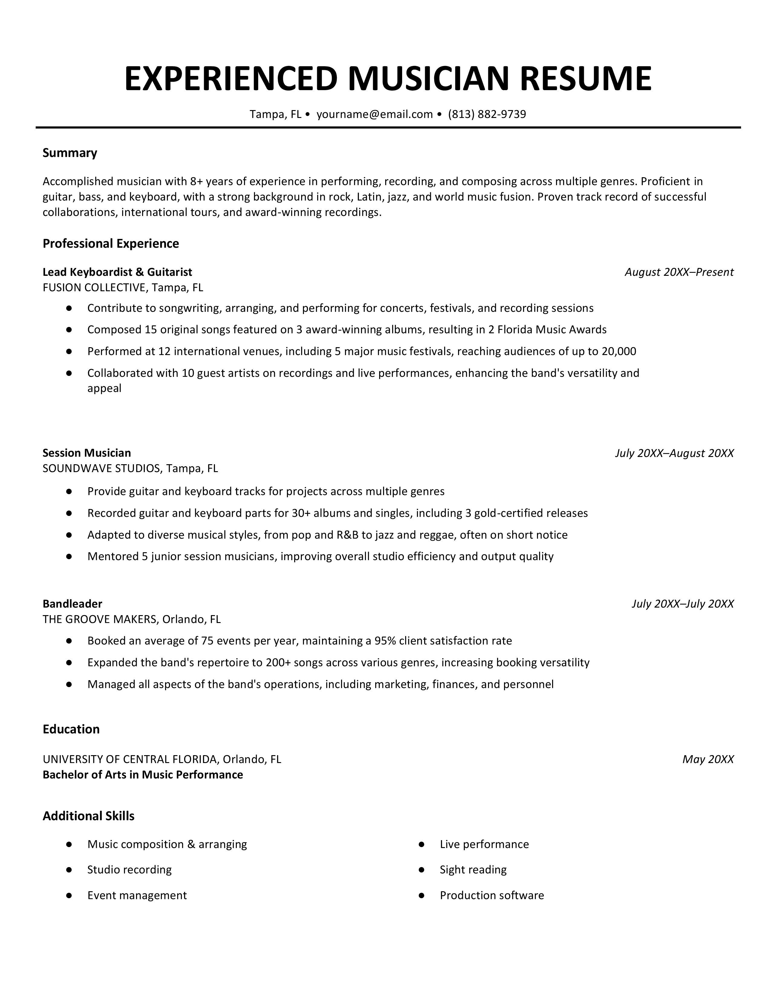 Musician Resume template 3.jpg