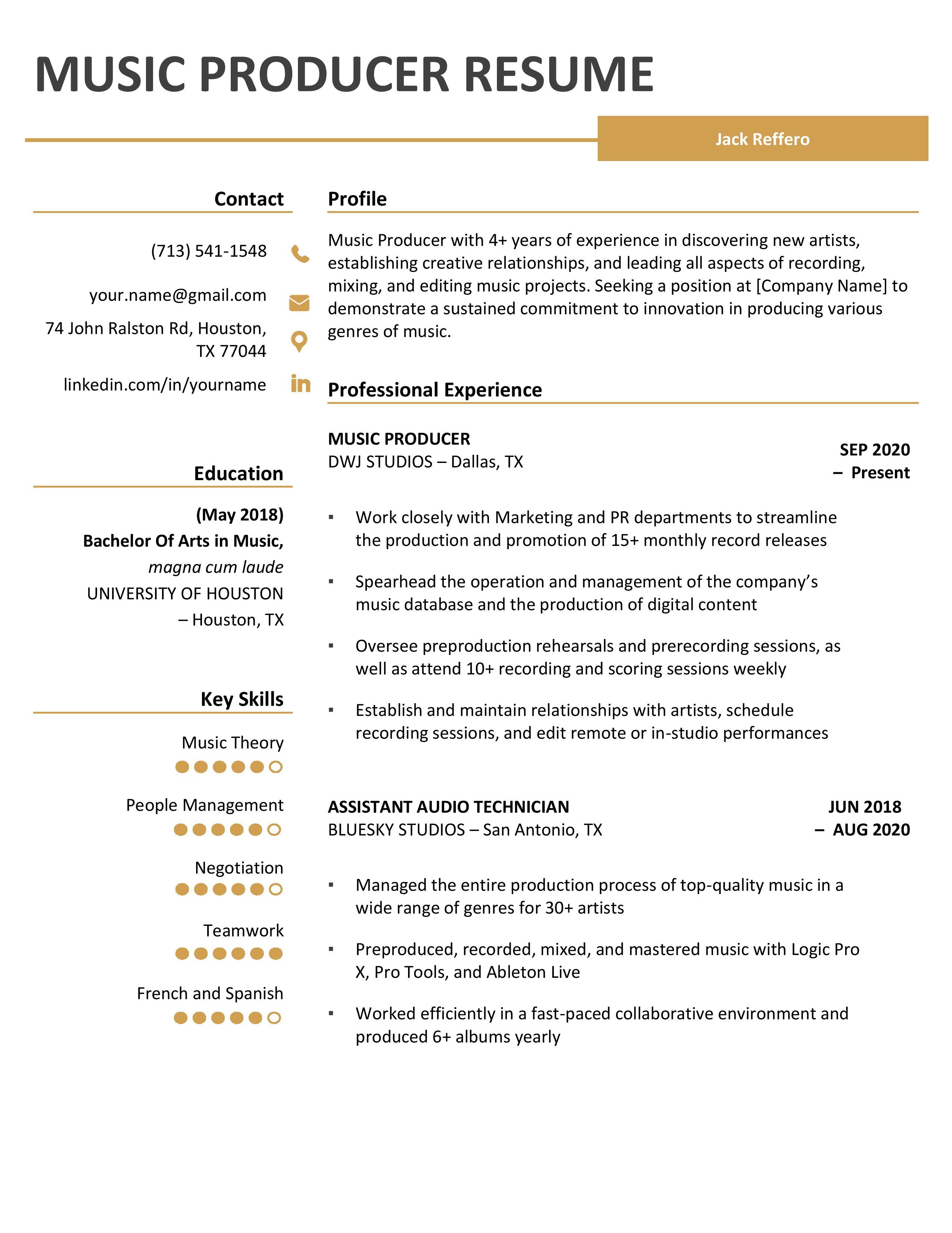 Musician Resume template 4.jpg