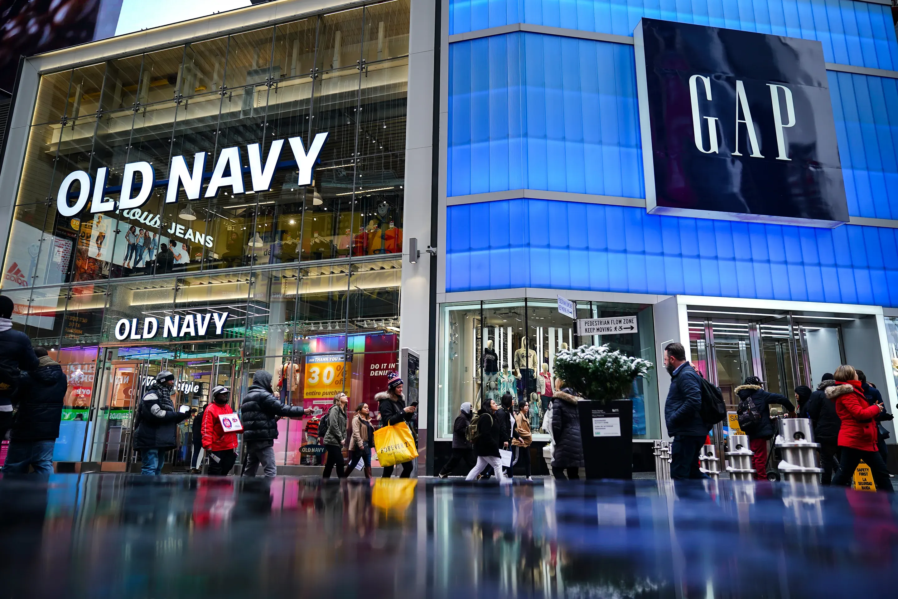 Old Navy Return Policy: Everything You Need to Know | HireQuotient