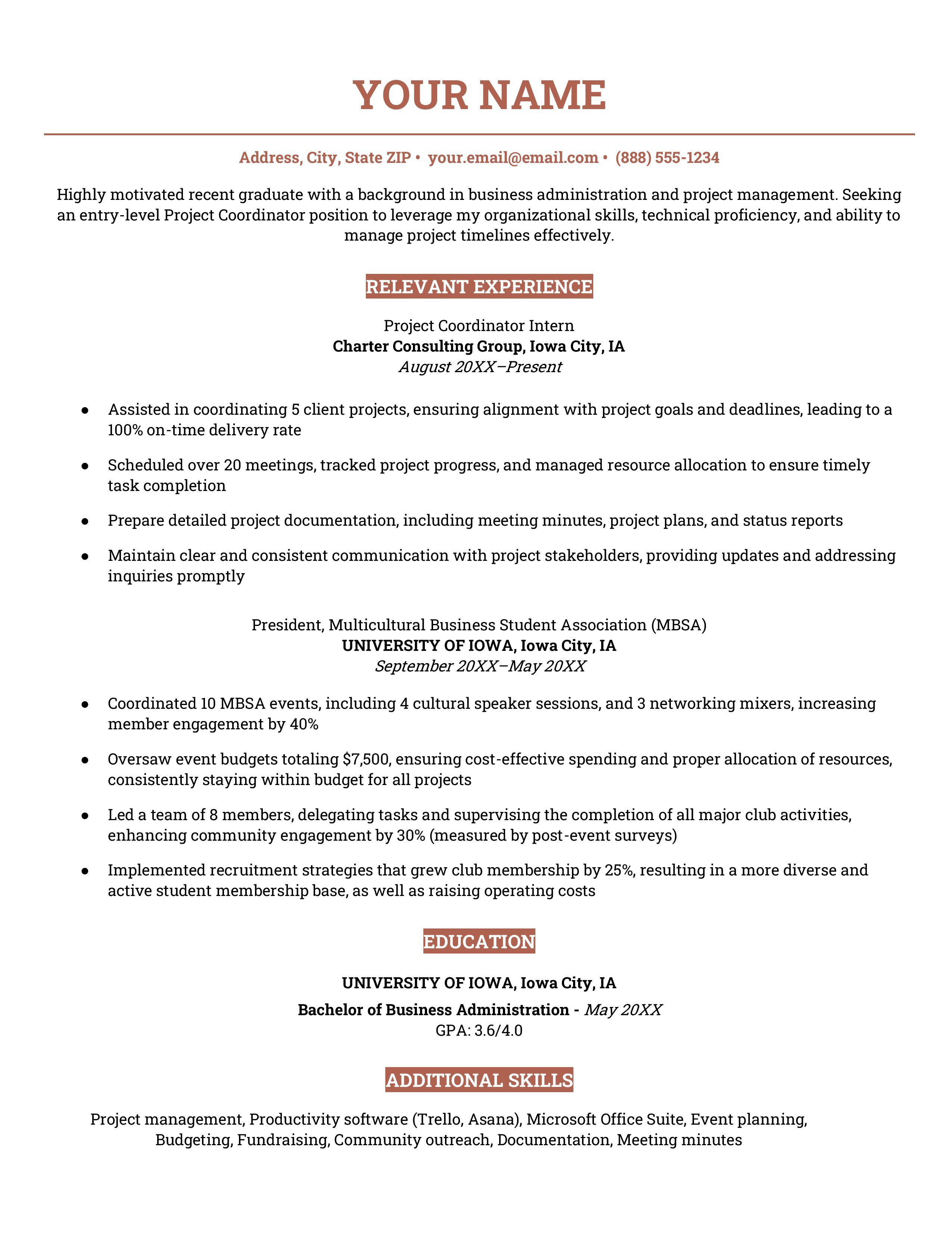 Project Coordinator Resume Template 2.jpg