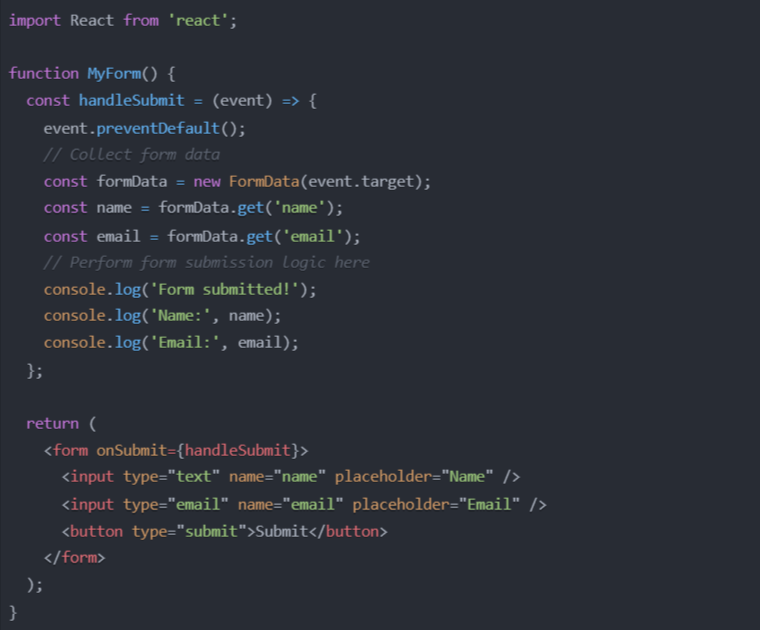 React Interview Questions code 22.png