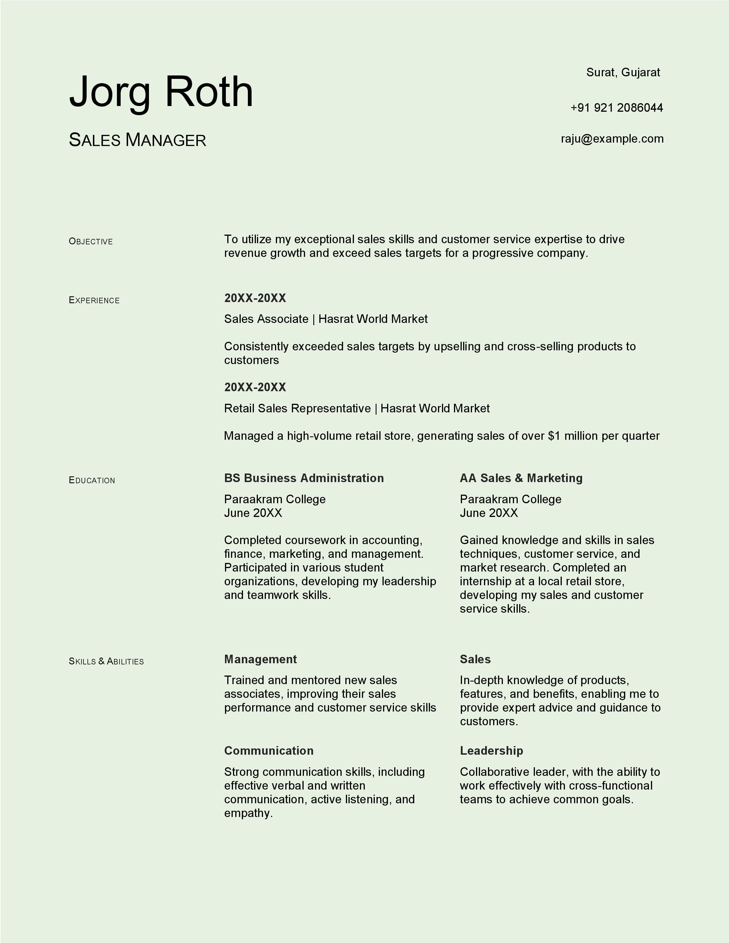 Sales manager resume template 2.jpg