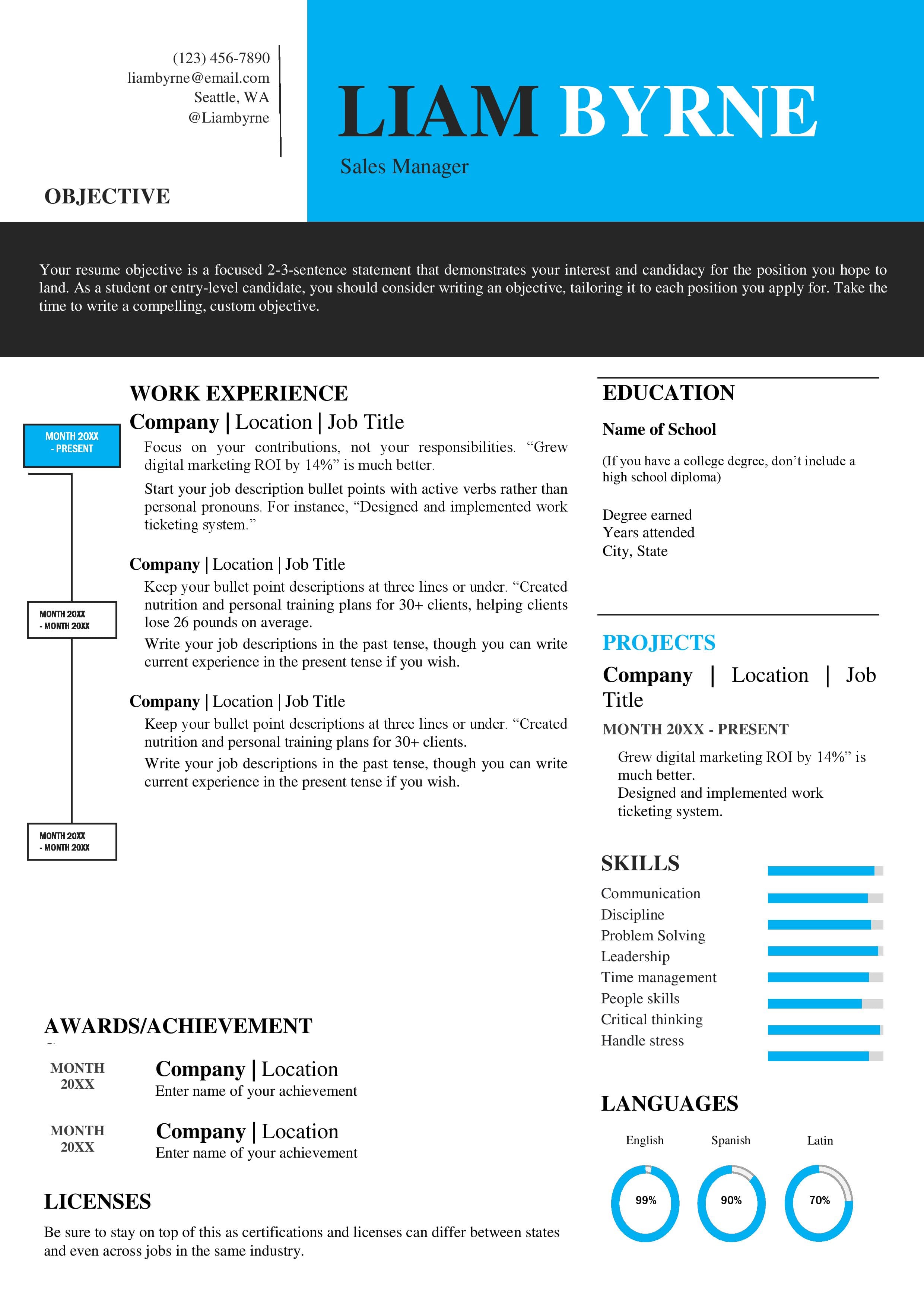 Sales manager resume template 3.jpg