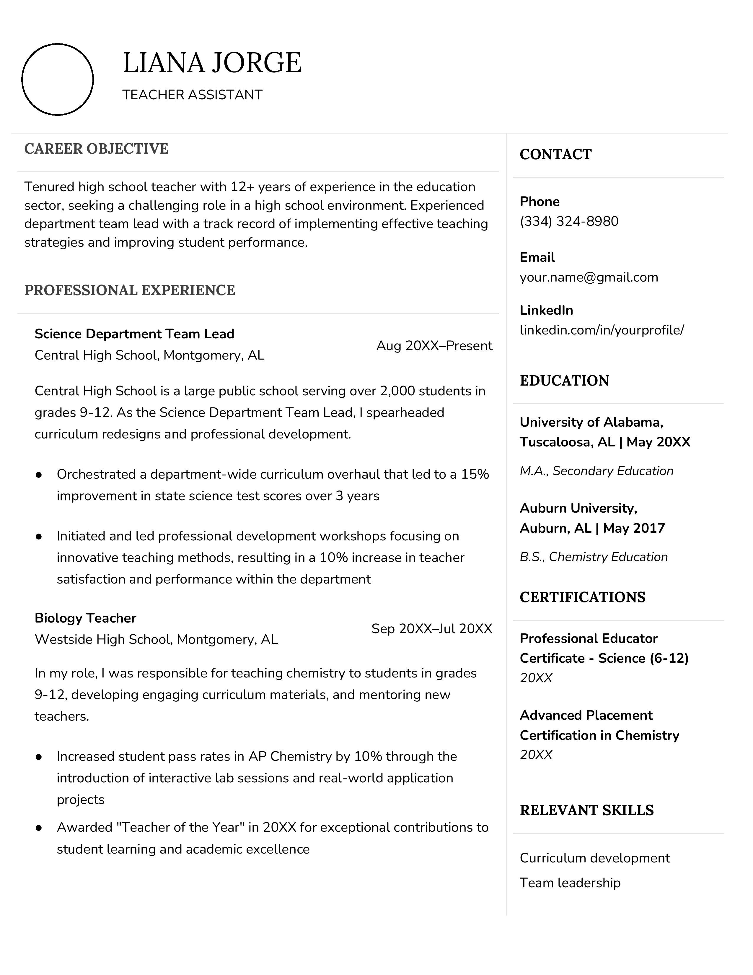 Teacher Assistant Resume Template 5.jpg