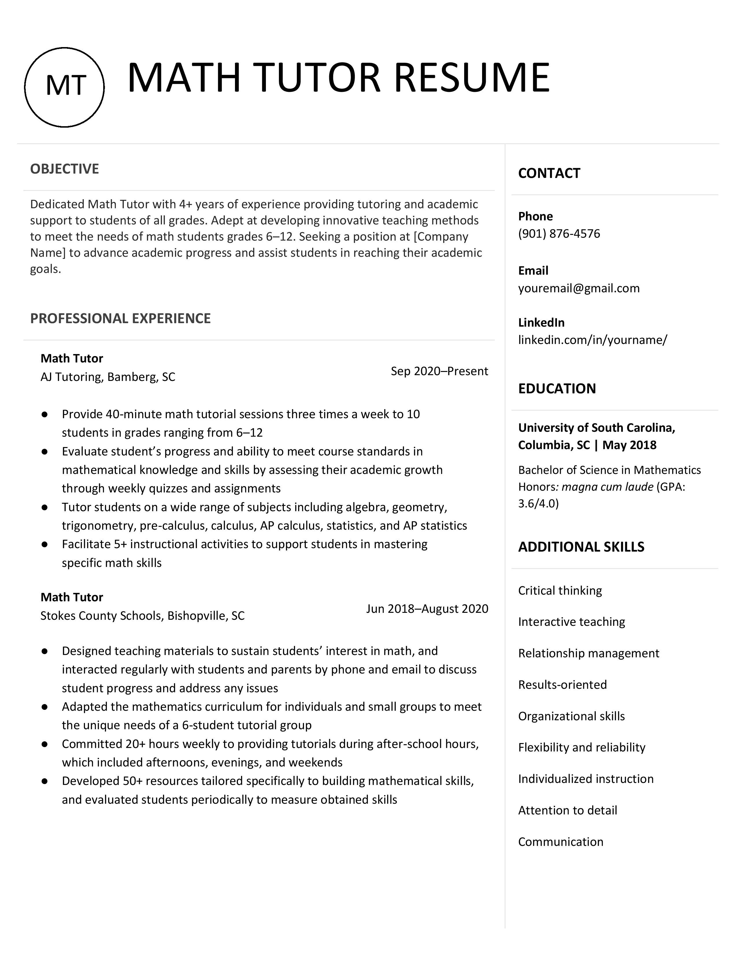 Tutor resume template 2.jpg