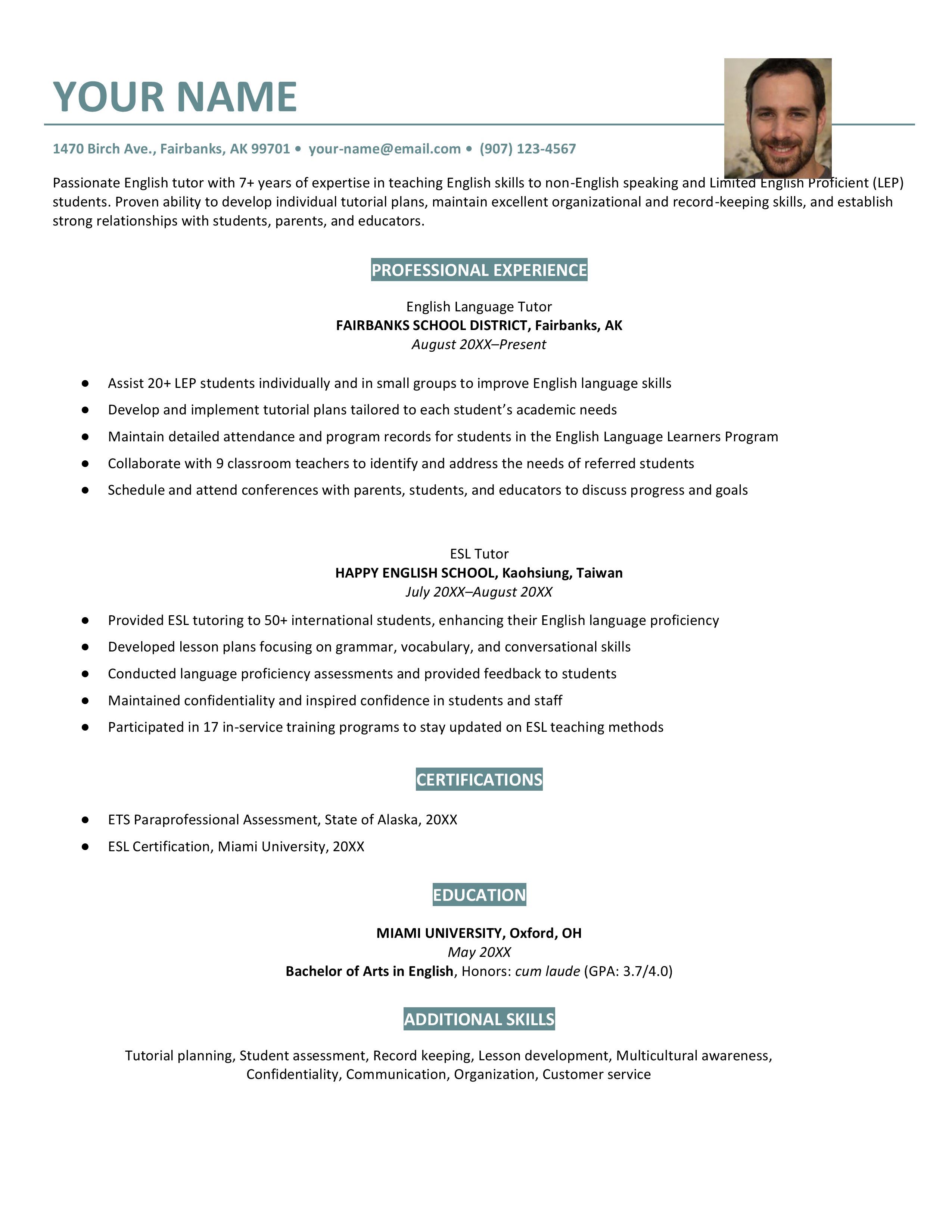 Tutor resume template 4.jpg