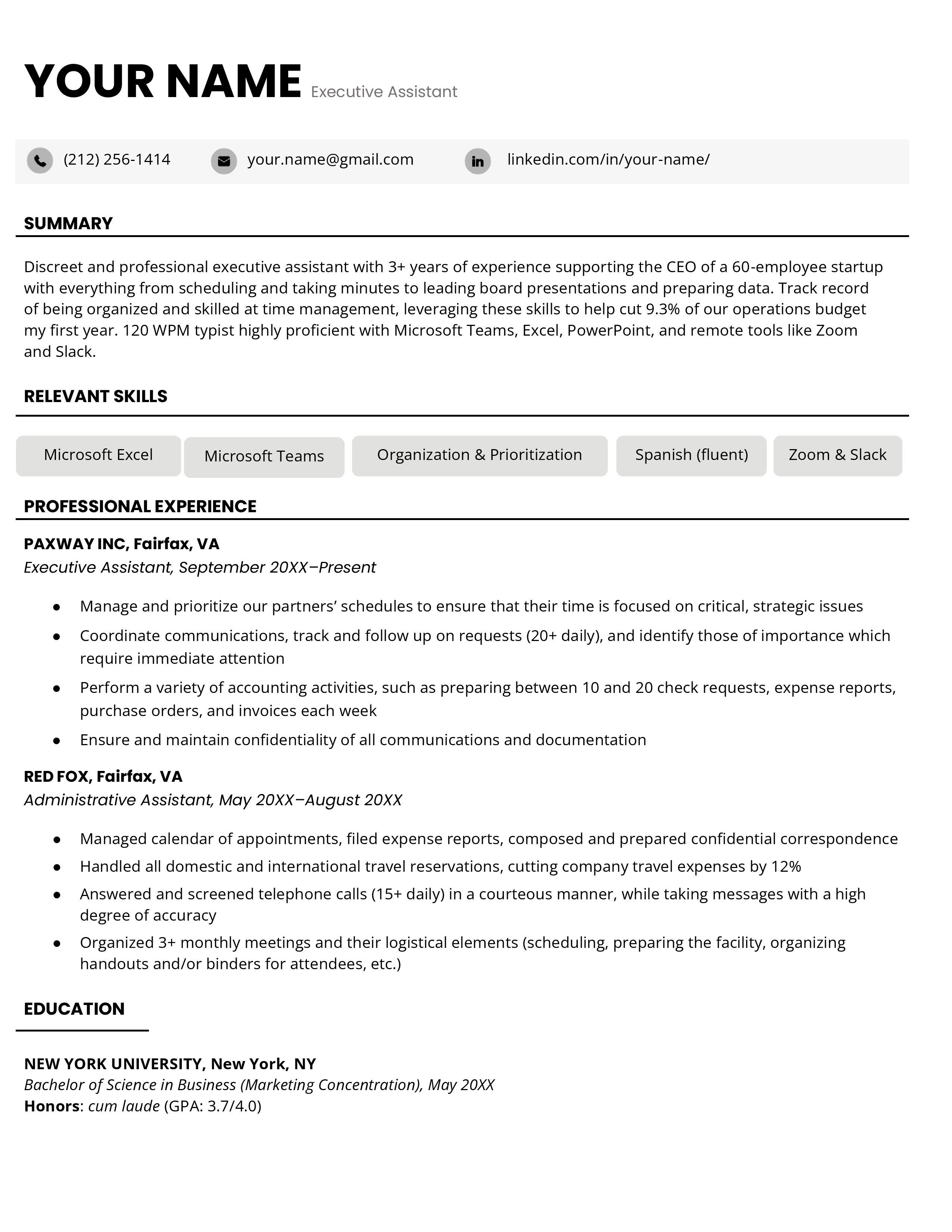 administrative assistant resume template 5.jpg