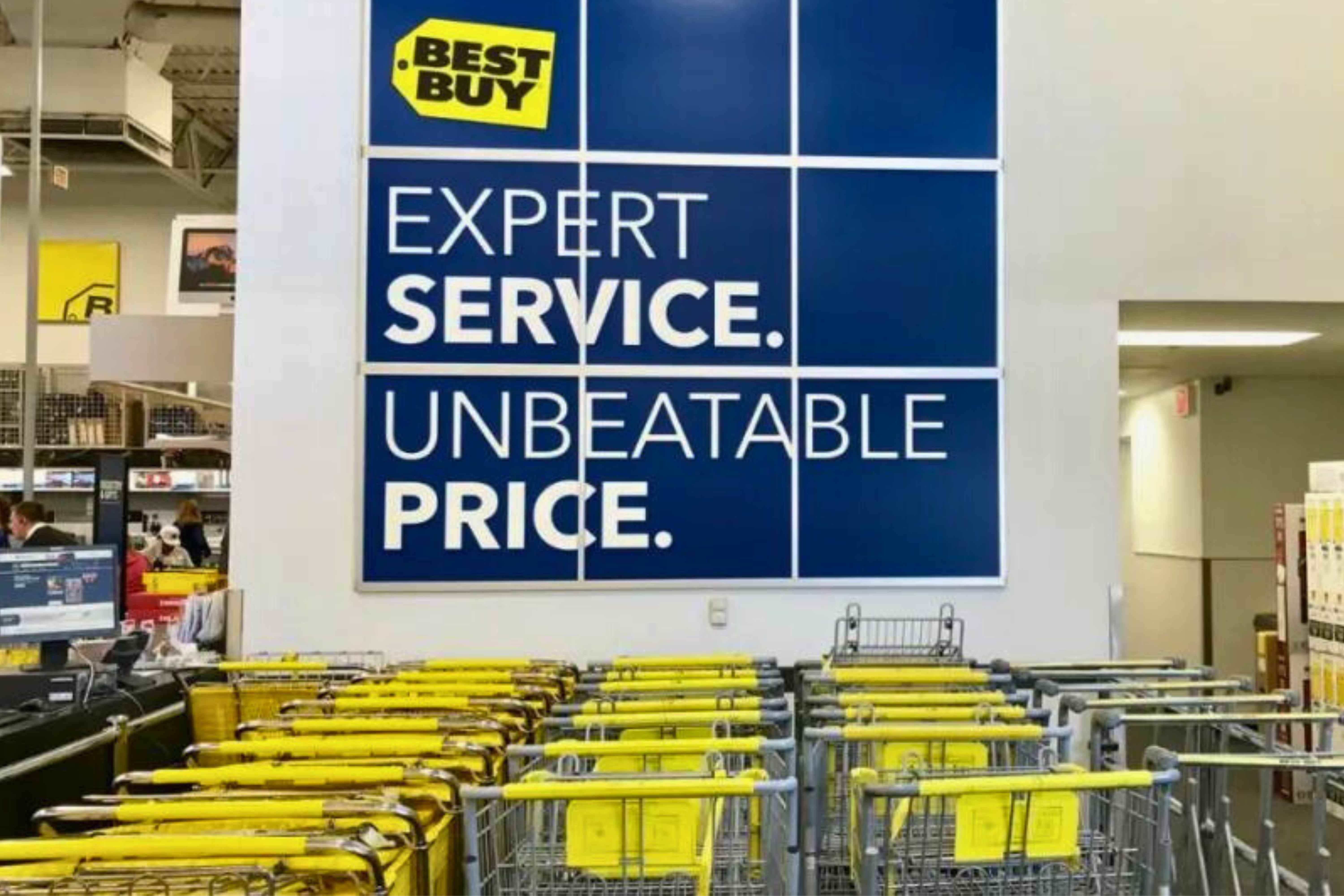 Best Buy Return Policy What You Need to Know HireQuotient