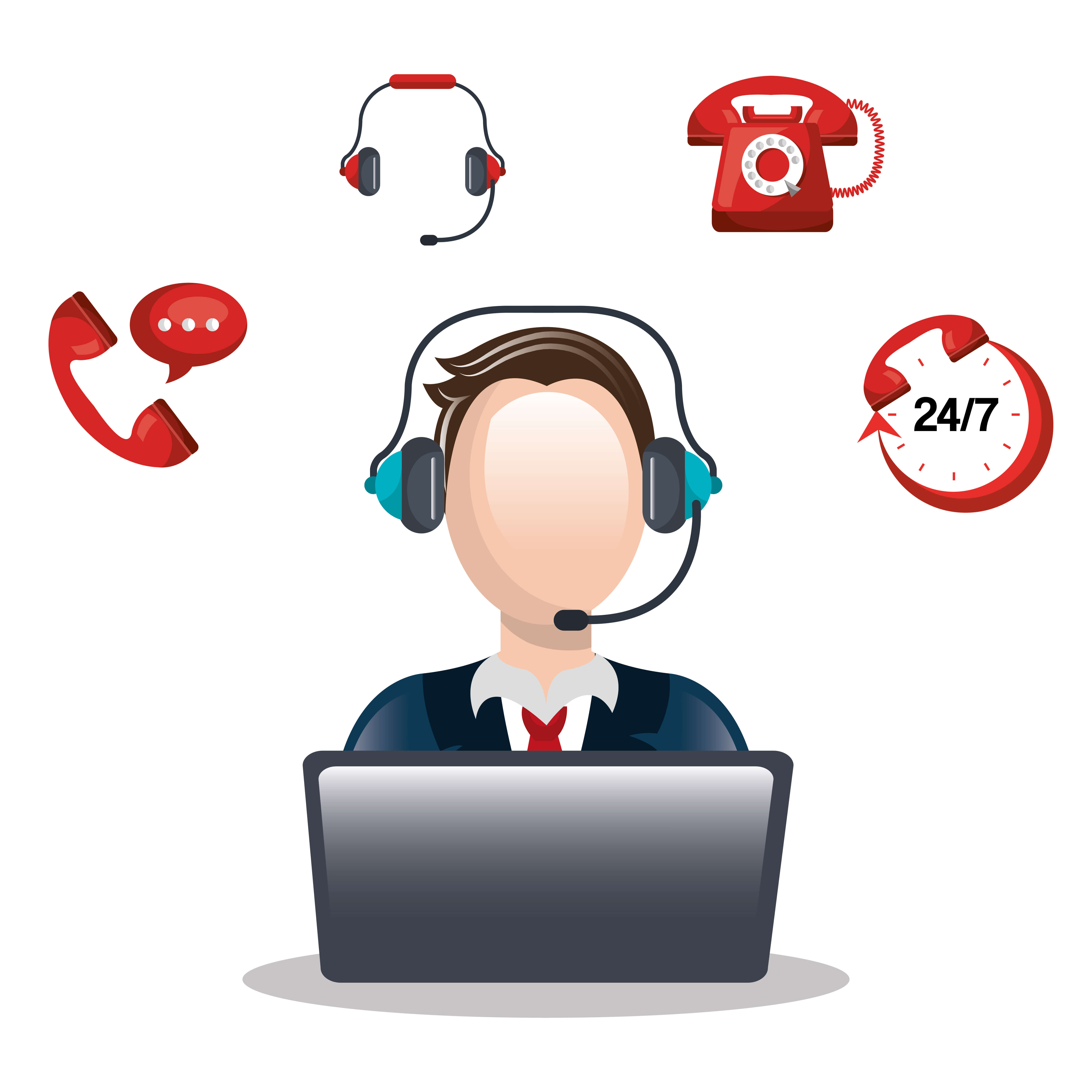 Five Reasons to Hire Telemarketers for Your Business | HireQuotient