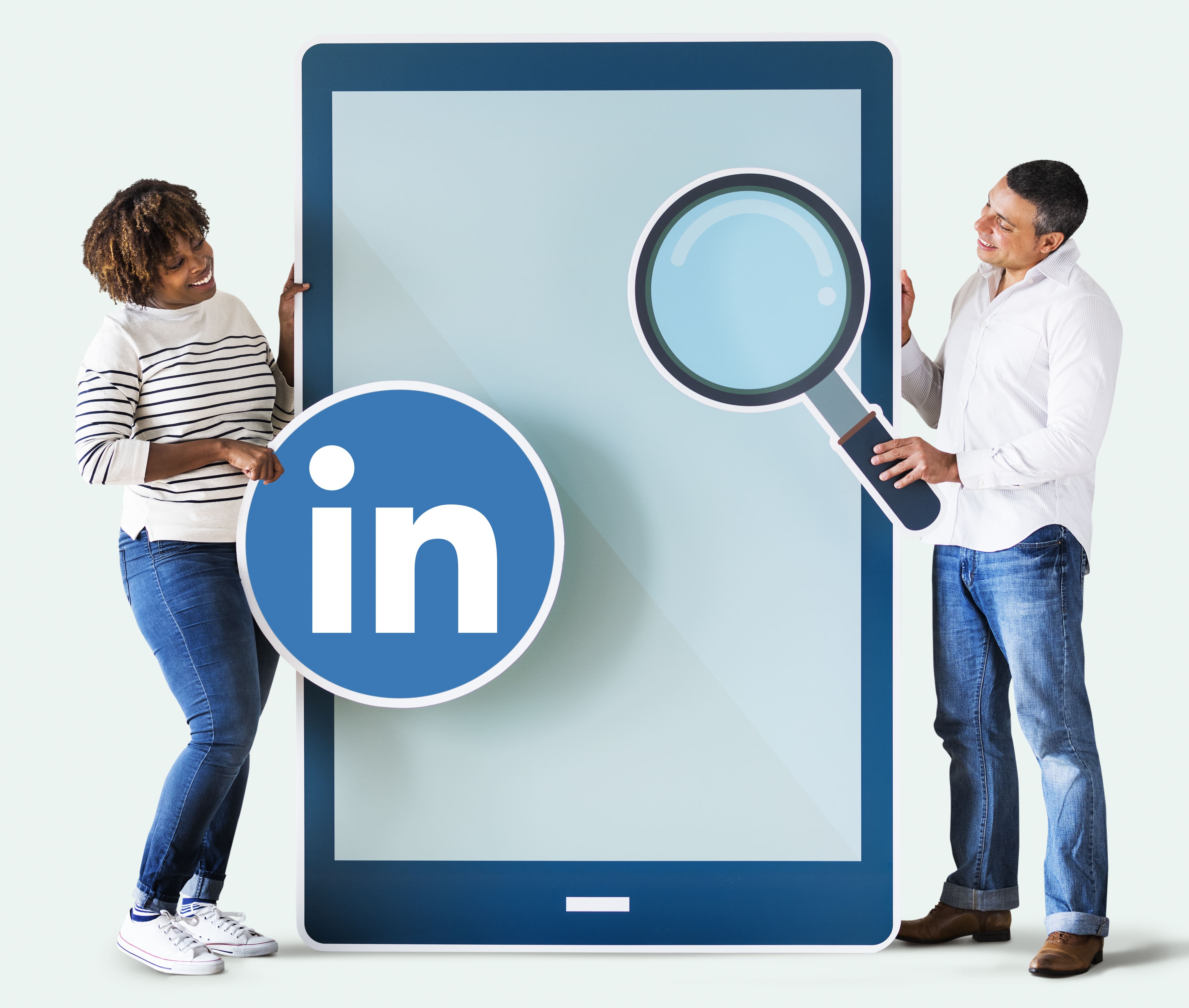 LinkedIn kills products and services tab but … - The Linked In Man