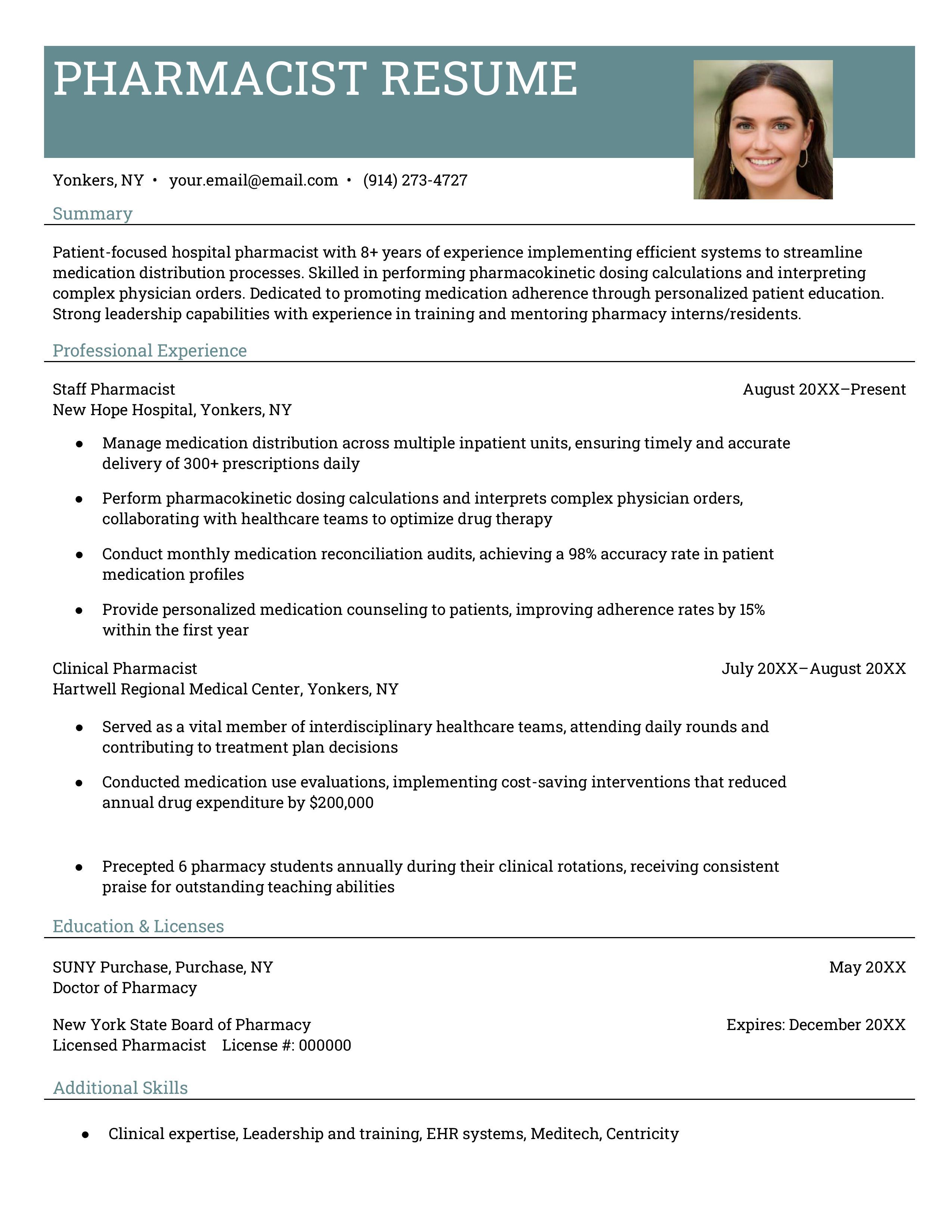 pharmacist resume template 3.jpg