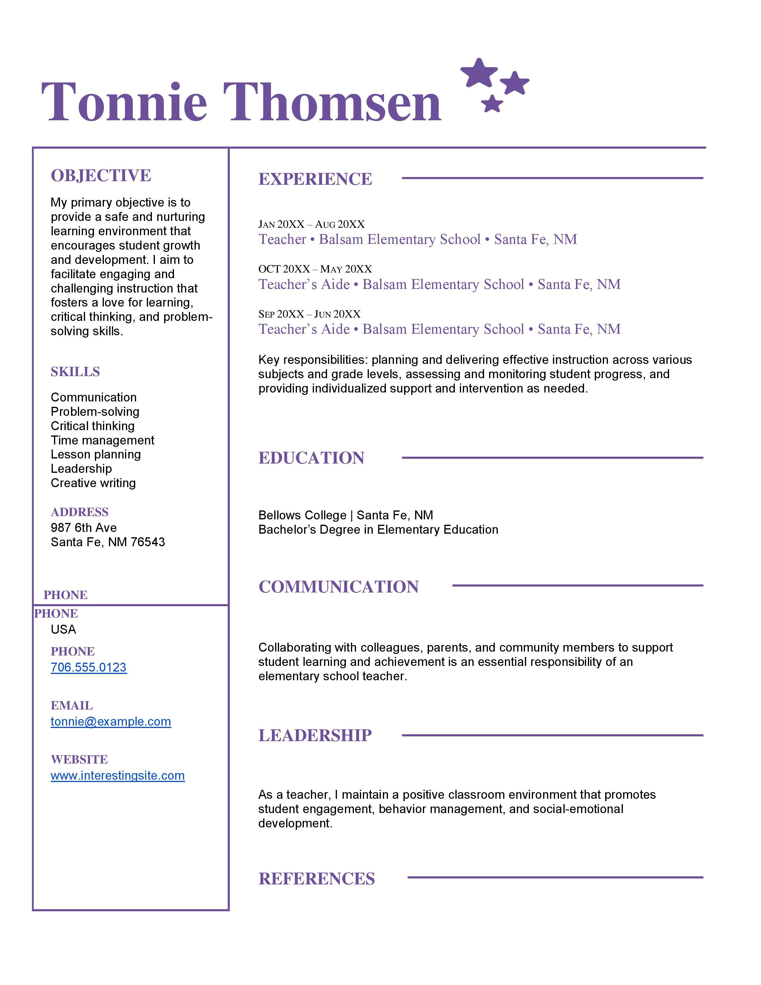 student resume template 4.jpg